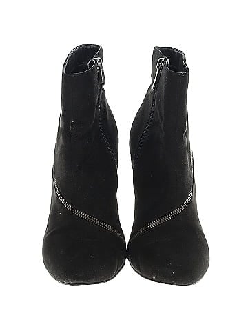Kelly & Katie Ankle Boots (view 2)