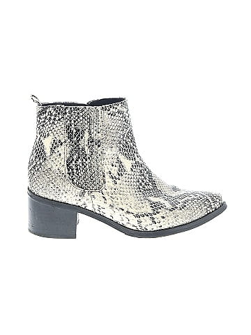 Blondo Ankle Boots (view 1)
