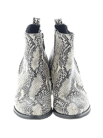 Blondo Ankle Boots (view 2)