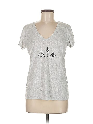 ALTERNATIVE Short Sleeve T-Shirt (view 1)