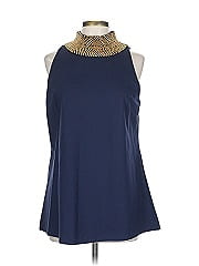 Tuckernuck Sleeveless Blouse