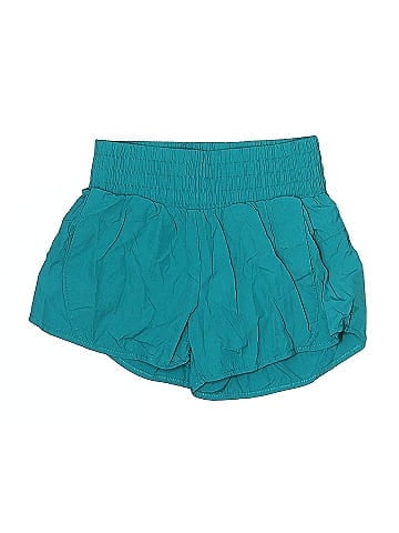 all in motion Shorts (view 1)