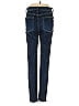 Rag & Bone/JEAN Solid Blue Jeans Size 24 waist - photo 2