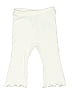 Old Navy Ivory Active Pants Size 6-12 mo - photo 1