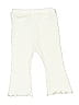 Old Navy Ivory Active Pants Size 6-12 mo - photo 2