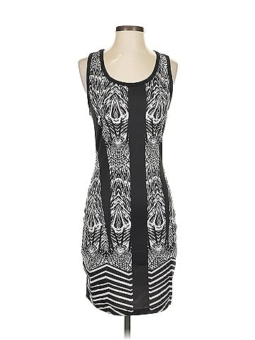 Rampage Cocktail Dress (view 1)