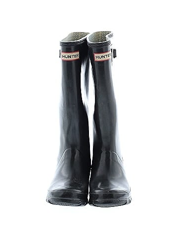 Hunter Rain Boots (view 2)