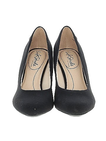 Life Stride Heels (view 2)