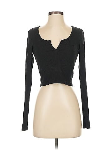 Bobi Long Sleeve T-Shirt (view 1)