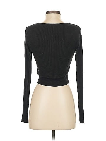 Bobi Long Sleeve T-Shirt (view 2)