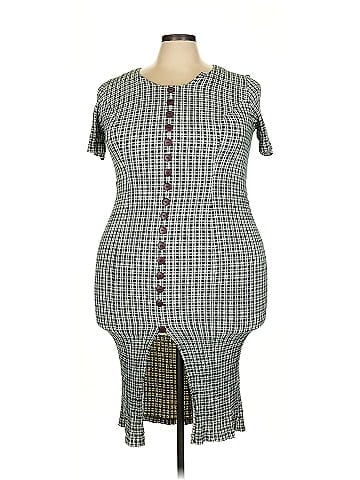 Scarlett Casual Dress (view 1)
