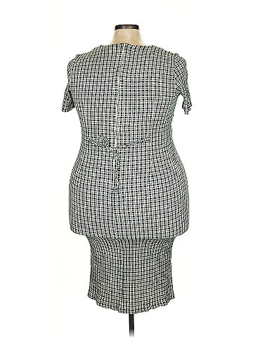 Scarlett Casual Dress (view 2)