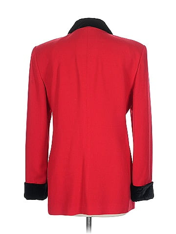 Lord & Taylor Wool Coat (view 2)