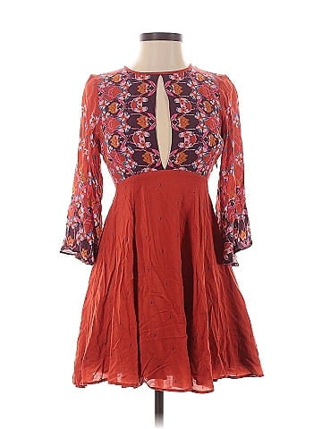 Ecote Cocktail Dress (view 1)