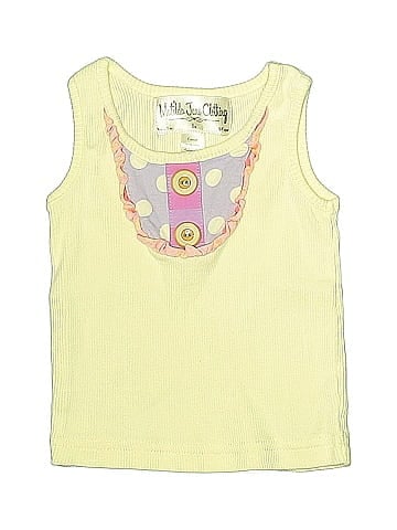 Matilda Jane Sleeveless T-Shirt (view 1)