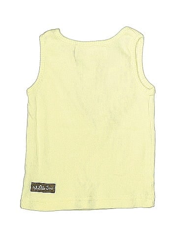 Matilda Jane Sleeveless T-Shirt (view 2)