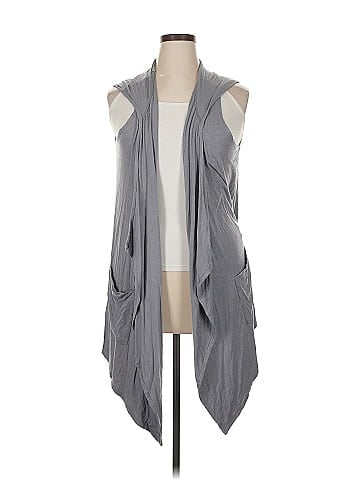 LOGO by Lori Goldstein Cardigan (view 1)