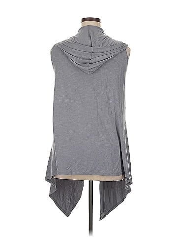 LOGO by Lori Goldstein Cardigan (view 2)