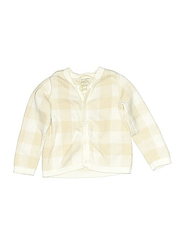 First Impressions Cardigan (view 1)
