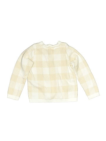 First Impressions Cardigan (view 2)