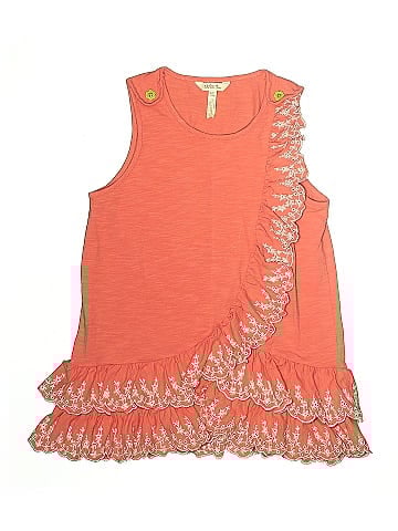 Matilda Jane Sleeveless Top (view 1)