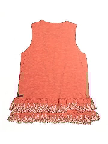 Matilda Jane Sleeveless Top (view 2)