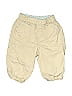 Unbranded Tan Khakis Size 6 - photo 1