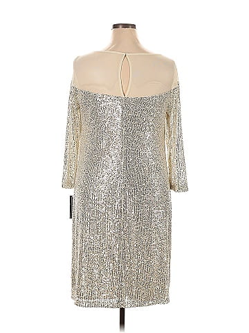 R&M Richards Cocktail Dress (view 2)