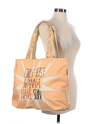 Assorted Brands Tote (view 2)