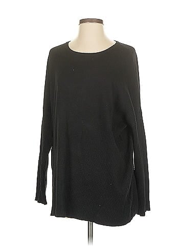 Joseph A. Pullover Sweater (view 1)