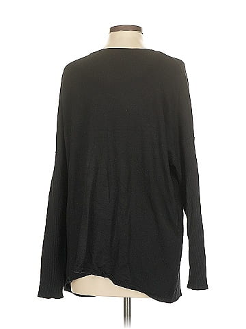 Joseph A. Pullover Sweater (view 2)