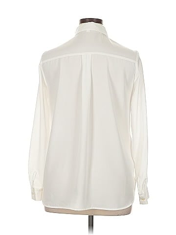 GU Long Sleeve Blouse (view 2)