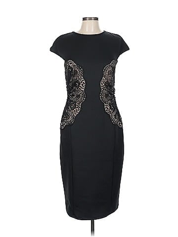 Tadashi Shoji Cocktail Dress (view 1)