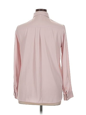 GU Long Sleeve Blouse (view 2)