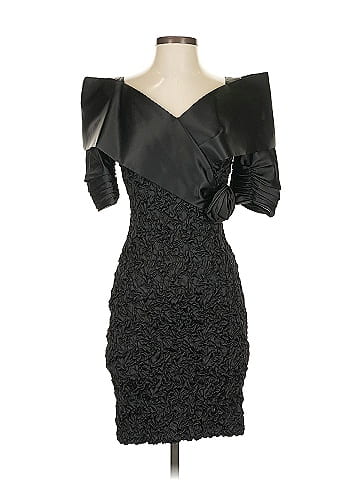 Betsy & Adam Cocktail Dress (view 1)