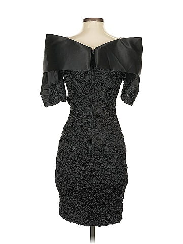 Betsy & Adam Cocktail Dress (view 2)