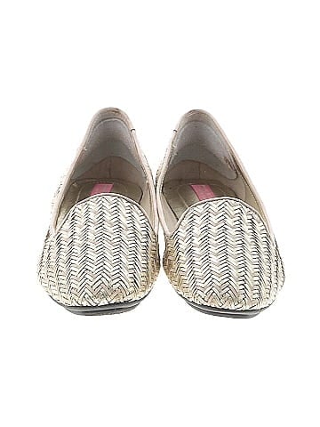 Isaac Mizrahi Sneakers (view 2)