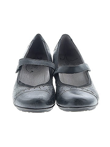 ABEO Heels (view 2)