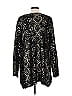 Alberto Makali Black Pullover Sweater Size L - photo 2