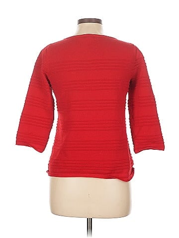 Spense 3/4 Sleeve Top (view 2)