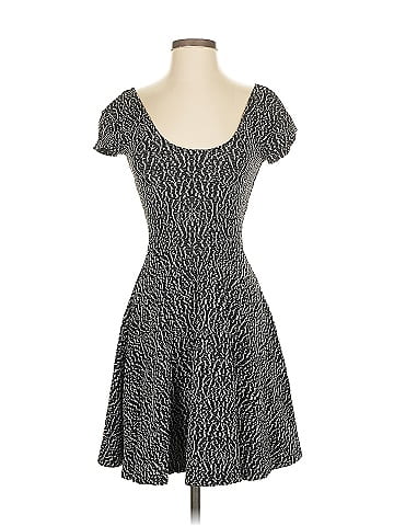 Sparkle & Fade Casual Dress (view 1)