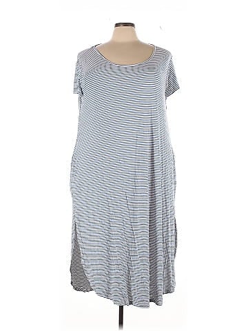 Suzanne Betro Casual Dress (view 1)