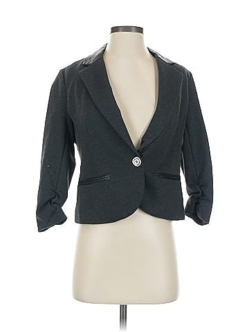 Ellen Tracy Blazer (view 1)