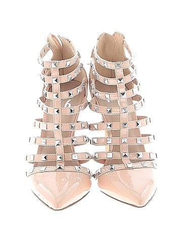 Mix No. 6 Heels (view 2)