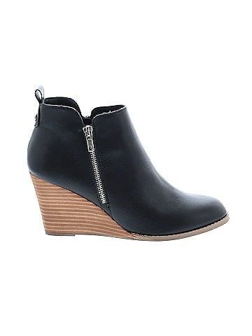 DV by Dolce Vita Ankle Boots (view 1)