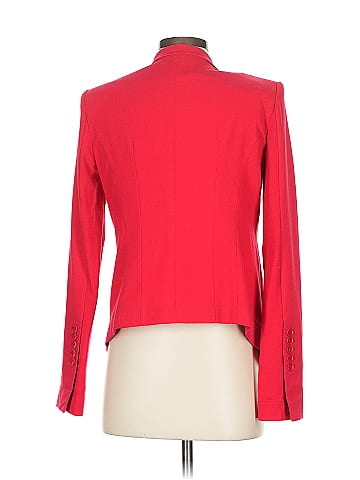 BCBGMAXAZRIA Blazer (view 2)