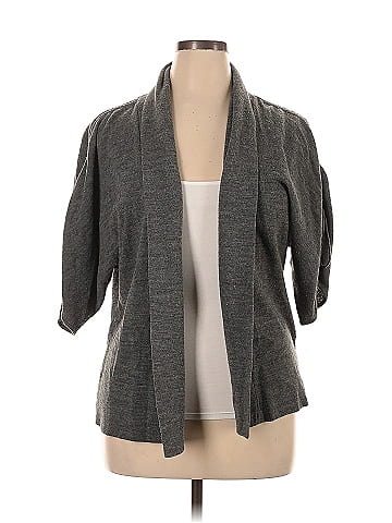 AB Studio Cardigan (view 1)