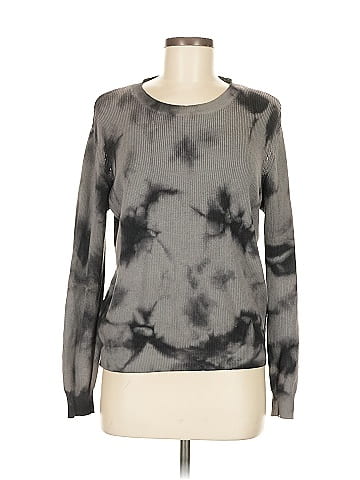 Fate Pullover Sweater (view 1)