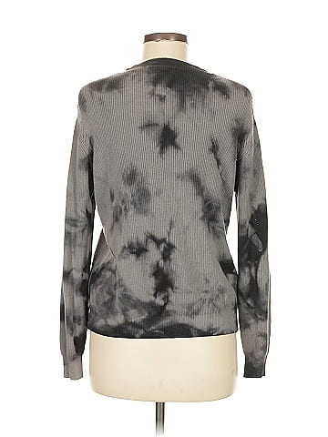 Fate Pullover Sweater (view 2)