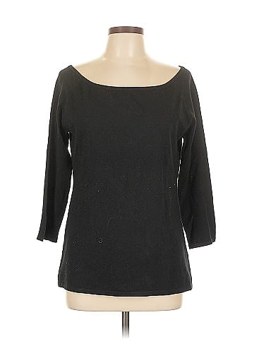 W by Worth Pullover Sweater (view 1)